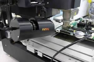 Side-View Camera Upgrade Kit for the Scorpion Rework System